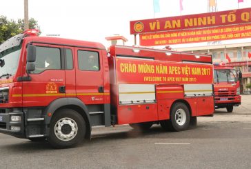 Thủ tục cấp giấy phép phòng cháy chữa cháy tại Đà Nẵng