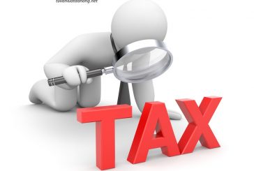 Tư vấn về thủ tục thuế sau thành lập công ty