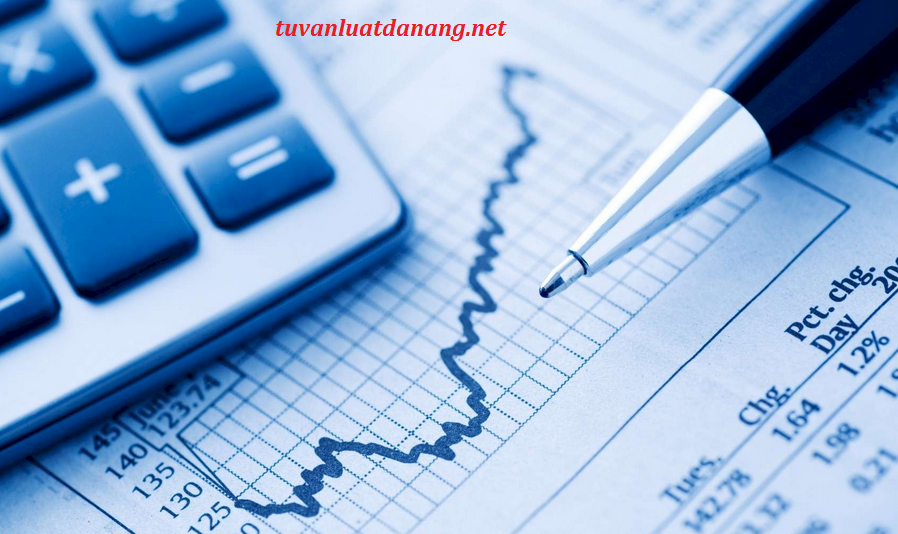 Báo cáo năng lực tài chính của nhà đầu tư tại Đà Nẵng