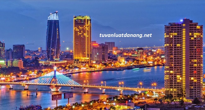 Công ty nước ngoài mở chi nhánh tại Đà Nẵng