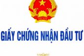 Trình tự, thủ tục xin cấp Giấy chứng nhận đăng ký đầu tư tại Đà Nẵng